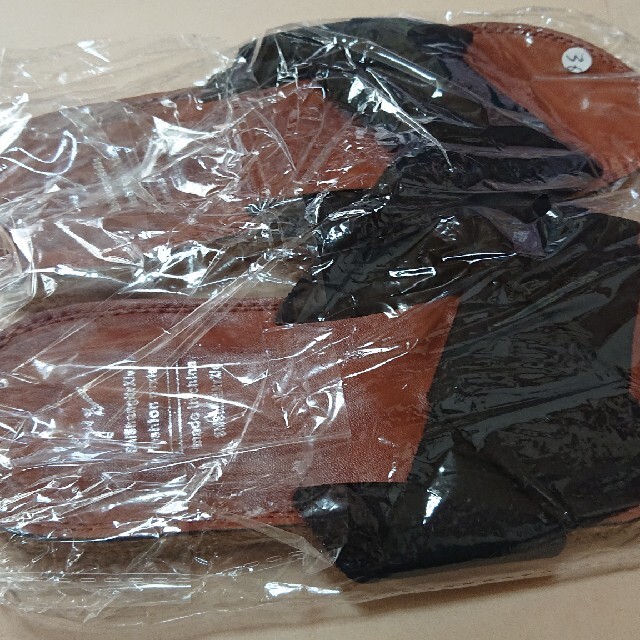 フラットサンダル 靴 レディース オシャレ 韓国 黒 スエード ローヒール レディースの靴/シューズ(サンダル)の商品写真