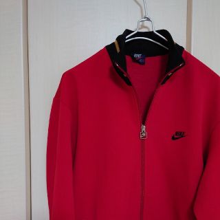 ナイキ(NIKE)の週末価格　NIKE　ナイキ ヴィンテージ　Vintage　80s　 ジャージ(ジャージ)