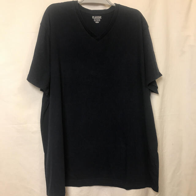 CLASSIC(クラシック)のVネック Tシャツ　他4点 メンズのトップス(Tシャツ/カットソー(半袖/袖なし))の商品写真