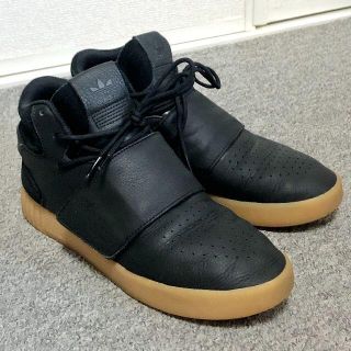 【adidas】TUBULAR INVADER STRAP(スニーカー)