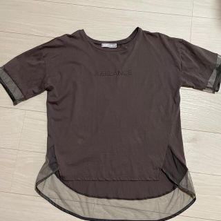 スコットクラブ(SCOT CLUB)のFENNEL Tシャツカットソー(Tシャツ(半袖/袖なし))