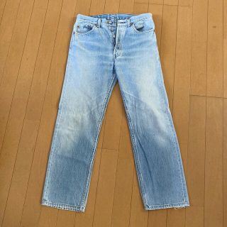 リーバイス(Levi's)のリーバイス　パンツ(デニム/ジーンズ)