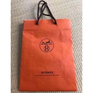 エルメス(Hermes)のHERMES エルメス 紙袋(その他)