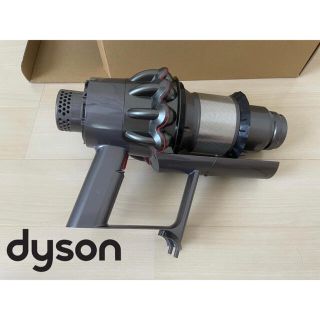 ダイソン(Dyson)のDyson ダイソン v10 コードレスクリーナー スティッククリーナー 掃除機(掃除機)