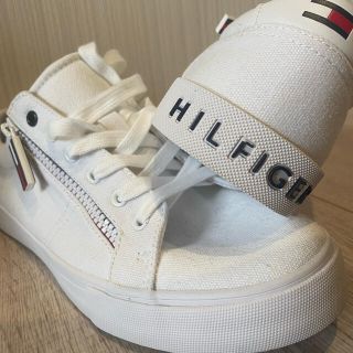 トミーヒルフィガー(TOMMY HILFIGER)のTOMY HILFIGER★スニーカー(スニーカー)