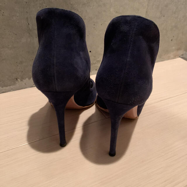 Gianvito Rossi(ジャンヴィットロッシ)のジャンヴィトロッシ　36 レディースの靴/シューズ(ハイヒール/パンプス)の商品写真