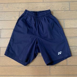 ヨネックス(YONEX)のヨネックス　ハーフパンツ(ハーフパンツ)