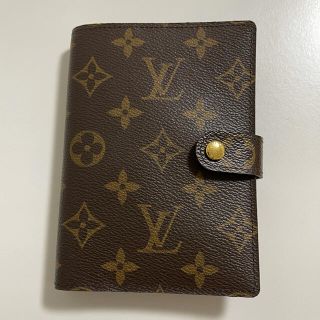 ルイヴィトン(LOUIS VUITTON)の夏輝様専用価格 ルイ・ヴィトン 手帳カバー(その他)