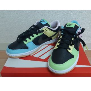 ナイキ(NIKE)のNIKE DUNK LOW SE FREE99 ナイキ ダンク 28.0cm(スニーカー)