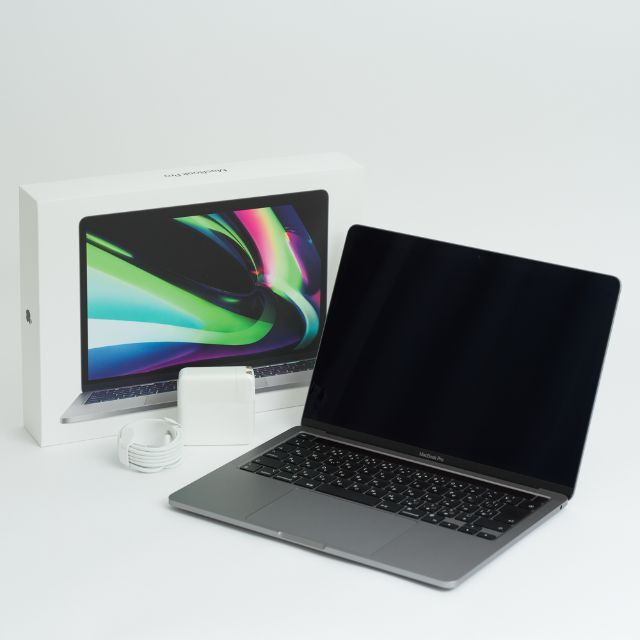 Apple - 美品13インチMacBook Pro - 2021 M1フルスペック