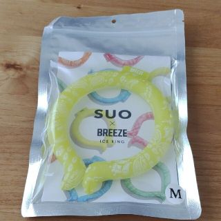 ブリーズ(BREEZE)のSUO アイスリング(その他)