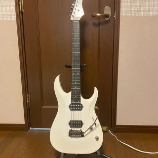 アイバニーズ(Ibanez)のBacchus grace-ats(エレキギター)