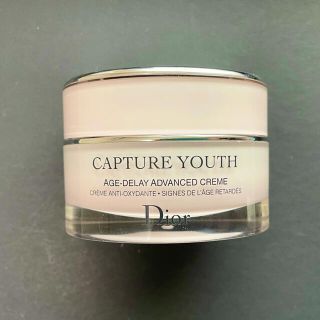 ディオール(Dior)のDior YOUTH クリーム(フェイスクリーム)