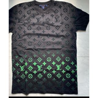 ルイヴィトン(LOUIS VUITTON)のLOUIS VUITTON(Tシャツ/カットソー(半袖/袖なし))