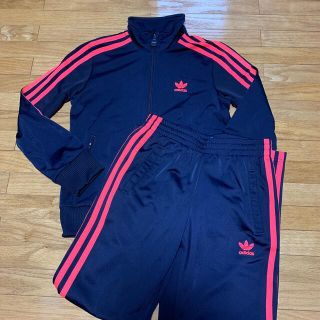 アディダス(adidas)のadidas originals ジャージ　セットアップ　140(その他)