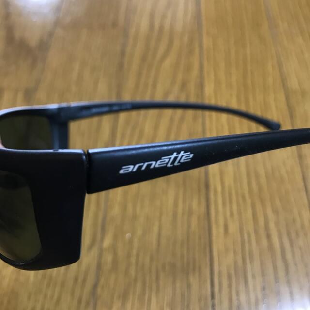 Arnette(アーネット)のアーネット　サングラス メンズのファッション小物(サングラス/メガネ)の商品写真