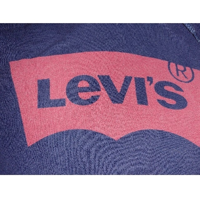 Levi's(リーバイス)のLevi's    パーカー メンズのトップス(パーカー)の商品写真