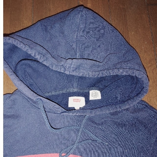 Levi's(リーバイス)のLevi's    パーカー メンズのトップス(パーカー)の商品写真