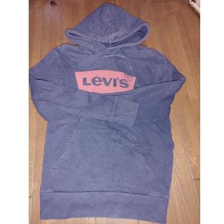 リーバイス(Levi's)のLevi's    パーカー(パーカー)