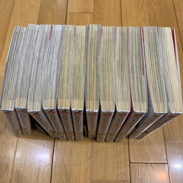 ｃｒｏｓｓ ａｎｄ ｃｒｉｍｅ クロスアンドクライム 全12巻の通販 By Kikkouryu S Shop ラクマ