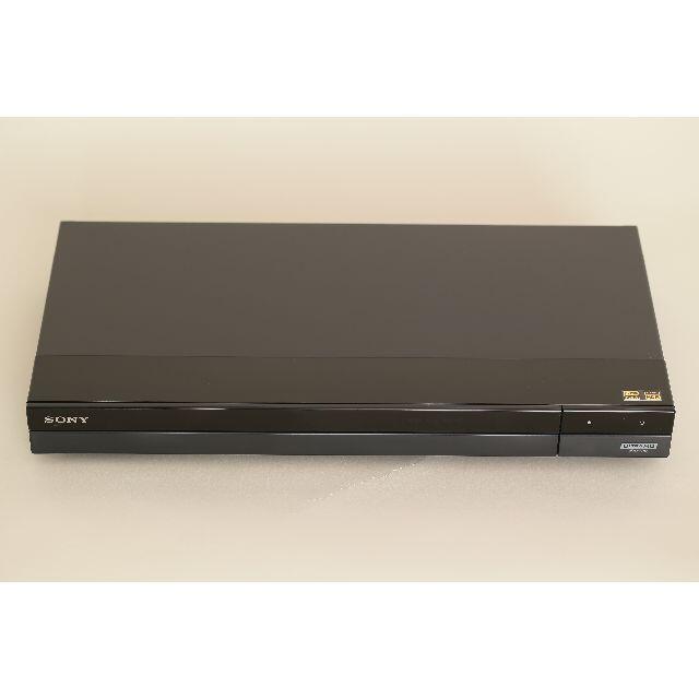 SONY BDZ-FBT3000