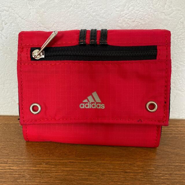 adidas(アディダス)のアディダス　財布 メンズのファッション小物(折り財布)の商品写真