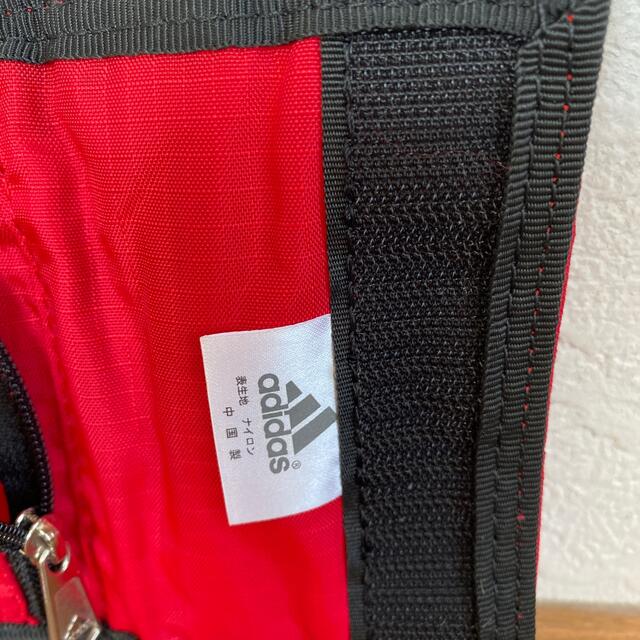 adidas(アディダス)のアディダス　財布 メンズのファッション小物(折り財布)の商品写真