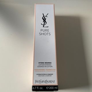 イヴサンローランボーテ(Yves Saint Laurent Beaute)のピュアショット ローション 200ml(化粧水/ローション)