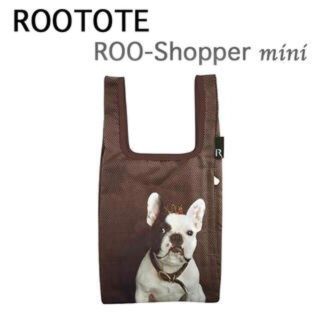 ルートート(ROOTOTE)のルートート　エコバッグ(エコバッグ)