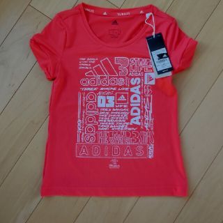 アディダス(adidas)のあーか様(Tシャツ/カットソー)