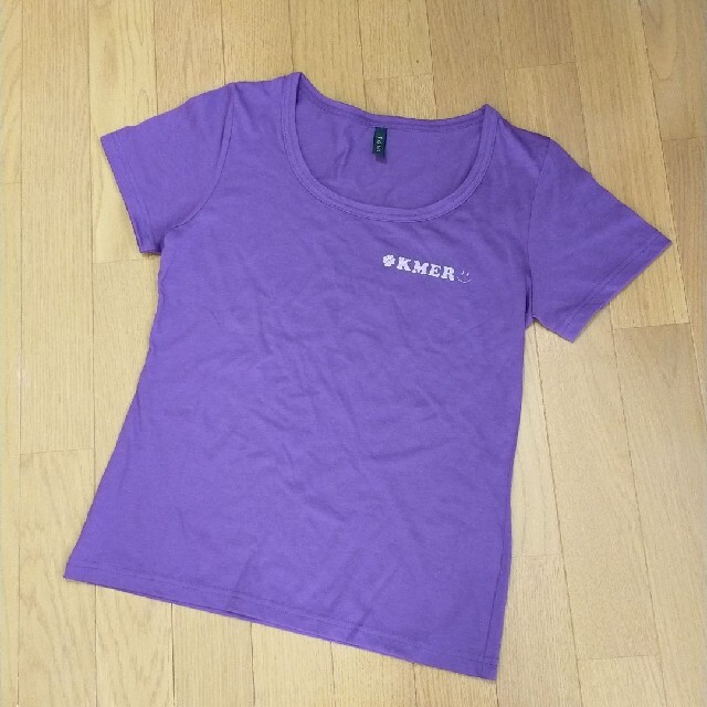 ジョイアス　Ｔシャツ レディースのトップス(Tシャツ(半袖/袖なし))の商品写真