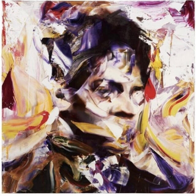 が大特価! 井田幸昌(Yukimasa Ida)Jean-Michel Basquiat 絵画/タペストリー が大特価! 井田幸昌(Yukimasa Ida)Jean-Michel Basquiat 絵画/タペストリー