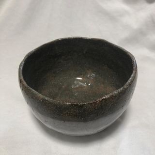 抹茶茶碗 白 陶芸品 工芸(陶芸)