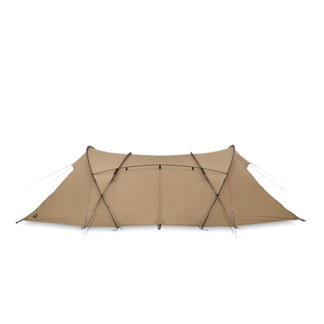 ゼインアーツ ロガ4 テント490×260×高さ140cm