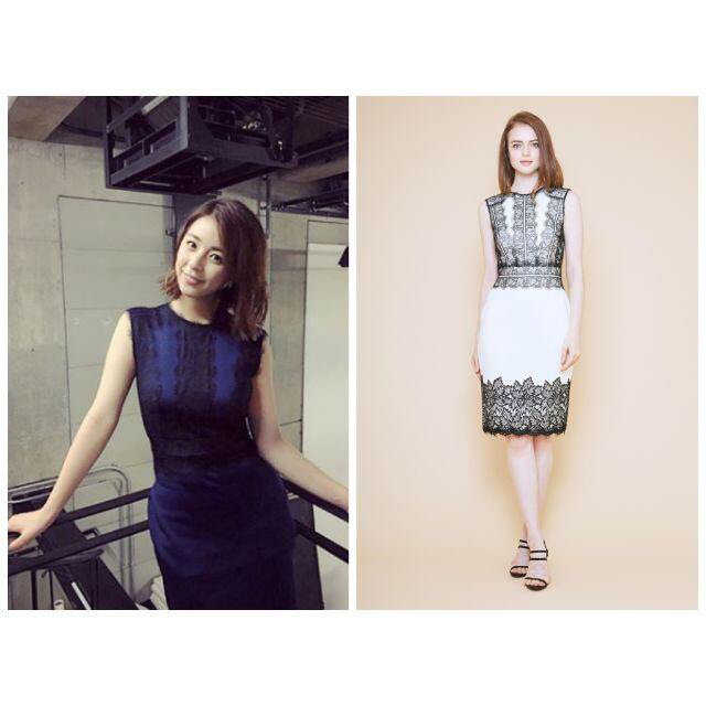 TADASHI SHOJI - 新同 0/2 タダシショージ Tadashi Shoji WN18130LN