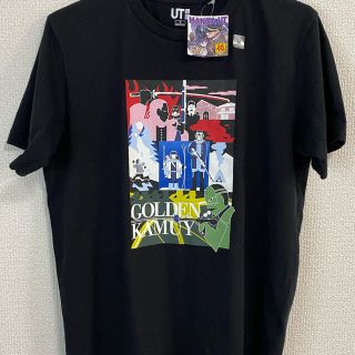 ユニクロ(UNIQLO)のユニクロ　Tシャツ(Tシャツ/カットソー(半袖/袖なし))