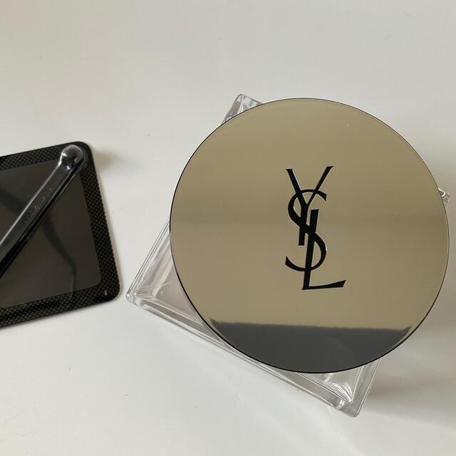 Yves Saint Laurent Beaute(イヴサンローランボーテ)のピュアショット クリーム 50ml コスメ/美容のスキンケア/基礎化粧品(フェイスクリーム)の商品写真