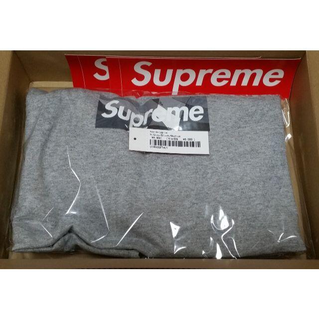 Supreme(シュプリーム)のSupreme Emilio Pucci Box Logo Tee M メンズのトップス(Tシャツ/カットソー(半袖/袖なし))の商品写真