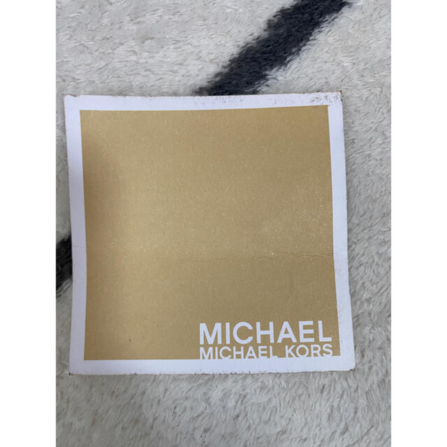 Michael Kors(マイケルコース)のマイケルコース バッグ 大 レディースのバッグ(トートバッグ)の商品写真