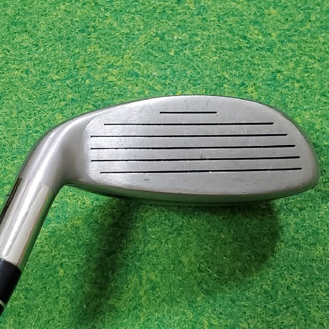 Callaway DIABLO EDGE 5番ウッド 2