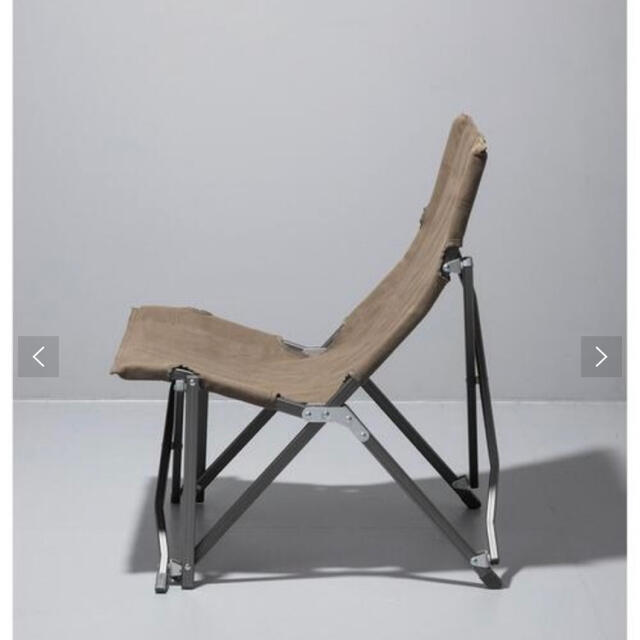 Coleman×koti BEAUTY&YOUTH＞COZY CHAIR/アウトドアチェア∴.