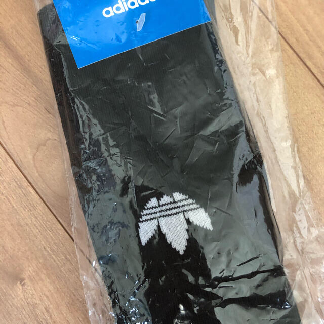 adidas(アディダス)のアディダス　adidas ジュニア　レディース　ソックス　靴下　22-24   レディースのレッグウェア(ソックス)の商品写真