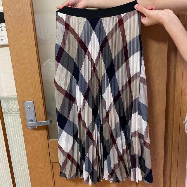 レディース BURBERRY ともちん様専用❤︎ブルーレーベルクレスト