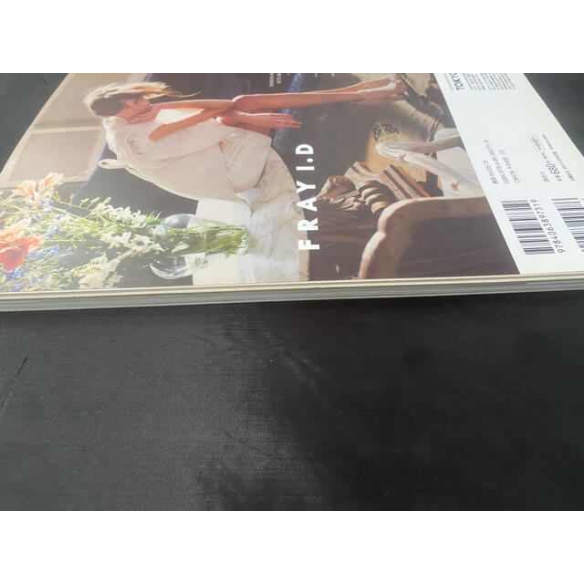 セーラームーン(セーラームーン)のTOKYOViVi Vivi別冊セーラームーンカバーとViviの3冊セット エンタメ/ホビーの雑誌(ファッション)の商品写真
