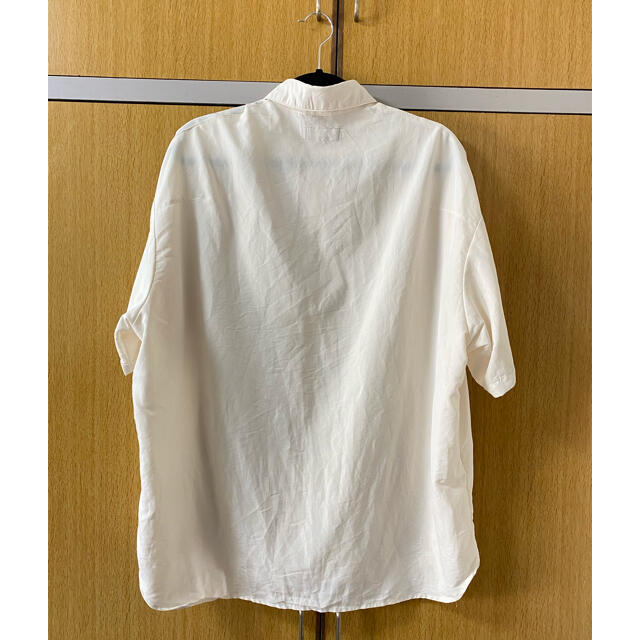 HARE(ハレ)のHARE半袖シャツ メンズのトップス(シャツ)の商品写真