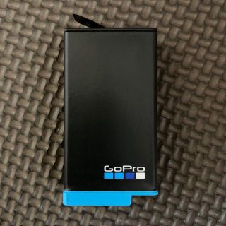 ゴープロ(GoPro)のGoPro MAX 純正バッテリー　おまけ付き(ビデオカメラ)