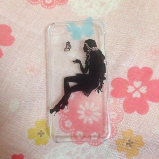 iPhone5 カバー(モバイルケース/カバー)