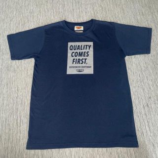 ナノユニバース(nano・universe)のナノユニバース　ビッグジョン　コラボTシャツ　Mサイズ(Tシャツ/カットソー(半袖/袖なし))