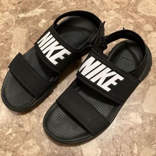 ナイキ(NIKE)のNIKE ナイキ サンダル(サンダル)