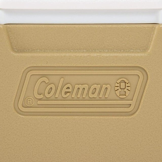 Coleman(コールマン)のコールマン(Coleman) クーラーボックス テイク6容量約4.7Lベージュ スポーツ/アウトドアのアウトドア(その他)の商品写真